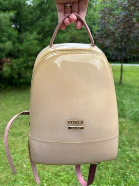 Furla Candy Mini Backpack